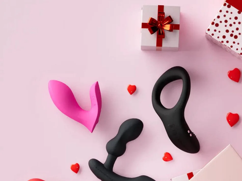 Premium Wellness Products